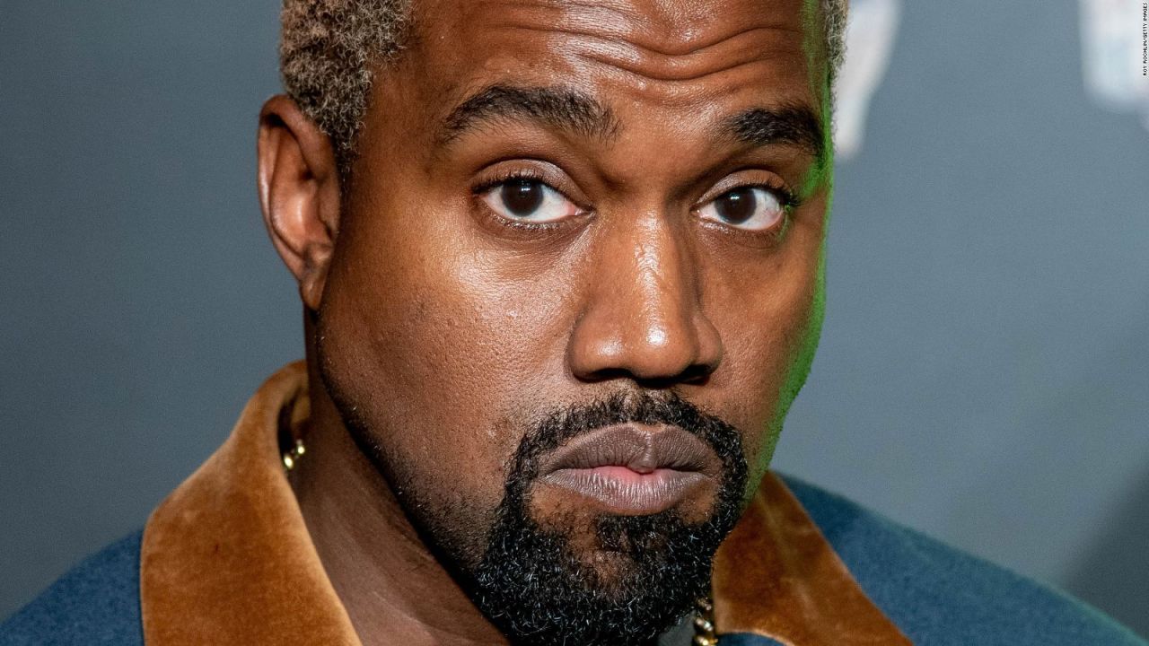 CNNE 723186 - kanye west dice ser un hombre nuevo