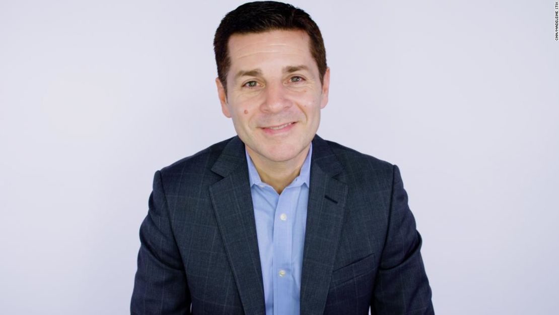 Dean Obeidallah