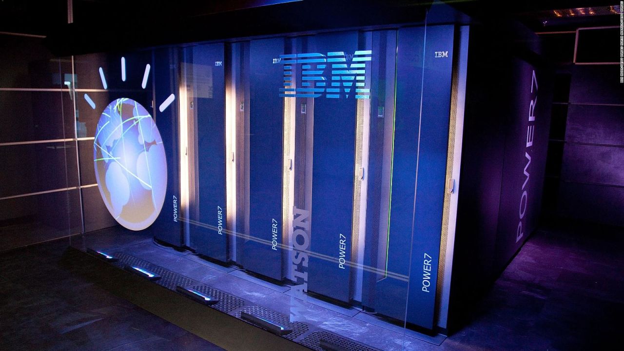 CNNE 723299 - ibm apuesta a la innovacion en america latina