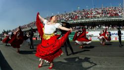 CNNE 723491 - mexico recibe a los grandes de la formula 1