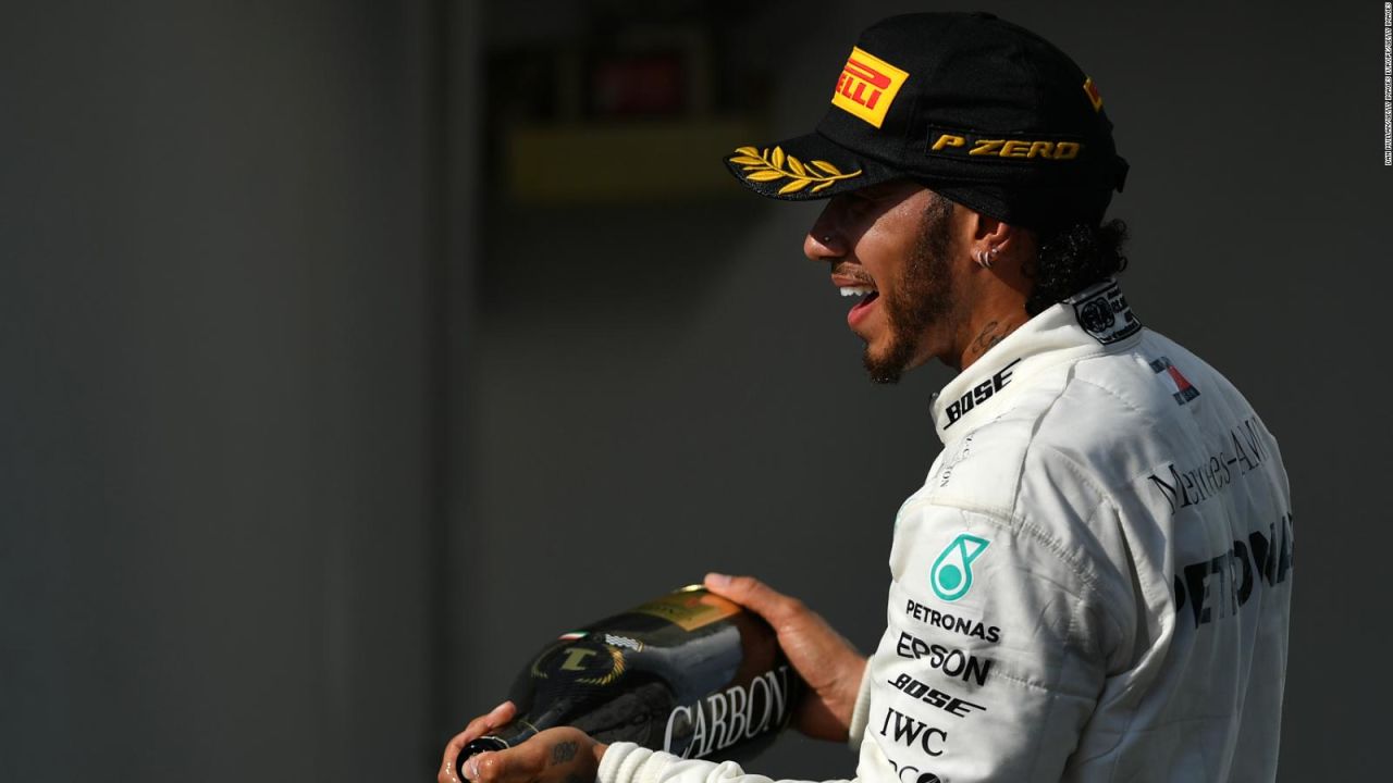 CNNE 723579 - carlos jalife- "mexico es uno de los lugares favoritos de lewis hamilton"