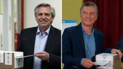 CNNE 723781 - argentina- el voto de los principales candidatos