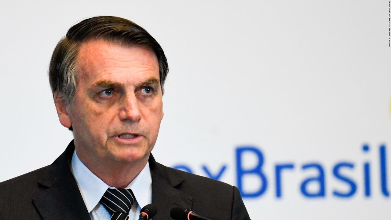 CNNE 724343 - bolsonaro sobre fernandez- "argentina eligio mal"