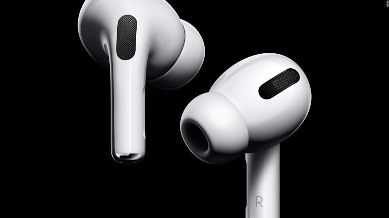 Audifonos inalambricos airpods fashion precio