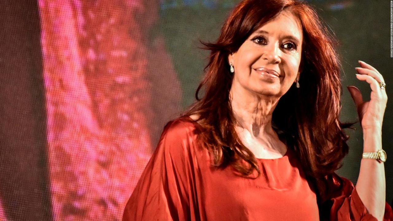 CNNE 724977 - revocan procesamientos contra cristina f- de kirchner