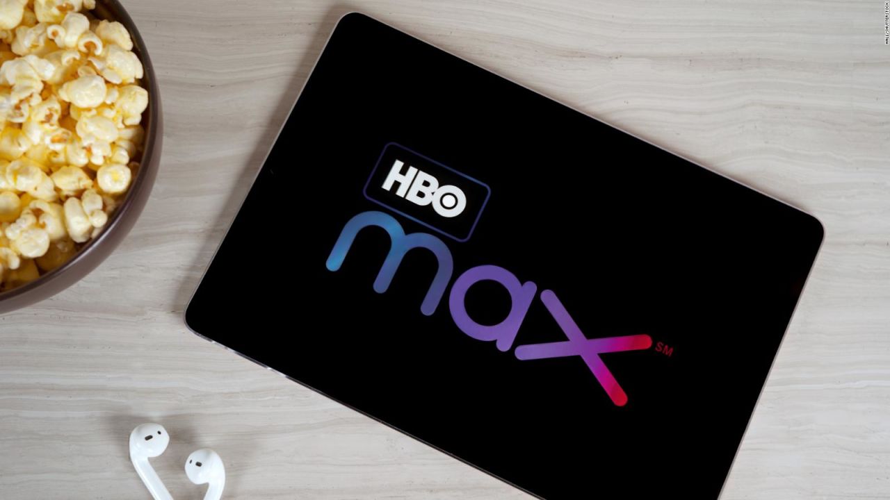 CNNE 725006 - breves economicas- warner media lanza hbo max