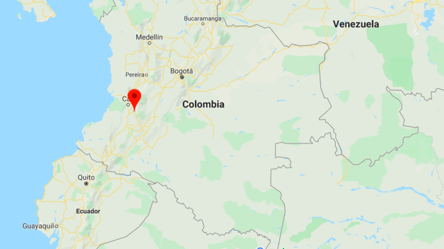 CNNE 725183 - cinco indigenas asesinados en tacueyo, cauca