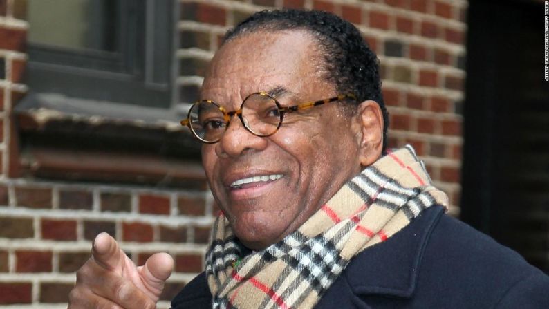 El actor y comediante John Witherspoon, que se hizo famoso por sus papeles de figura paterna en la televisión de los 70 y 80, murió el 30 de octubre de 2019 en su casa en Sherman Oaks, en Los Ángeles, California, a los 77 años.