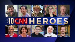 CNNE 725435 - conoce a los 10 heroes de cnn de 2019