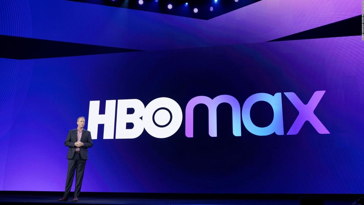 CNNE 725444 - hbo max, la nueva plataforma de contenidos de warnermedia