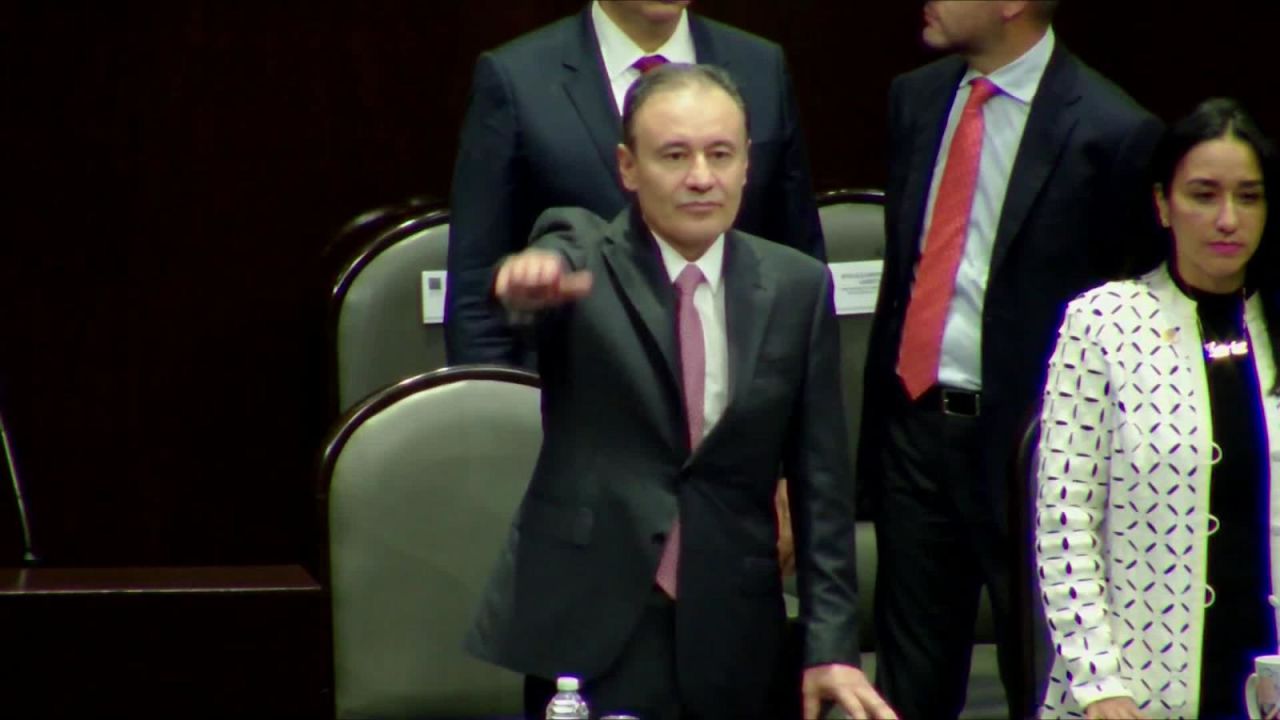 CNNE 726202 - mexico- diputados piden a durazo "seguridad sin pretextos"