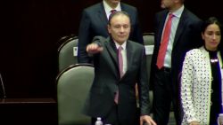 CNNE 726202 - mexico- diputados piden a durazo "seguridad sin pretextos"