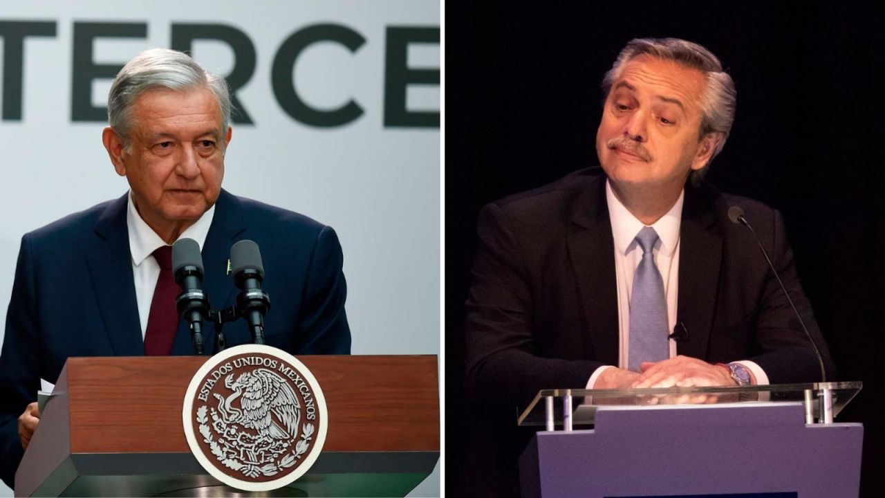 CNNE 726266 - fernandez visita a amlo- ¿mensaje para trump y bolsonaro?