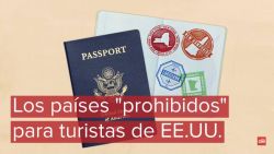 CNNE 726269 - paises que imponen restricciones a turistas estadounidenses