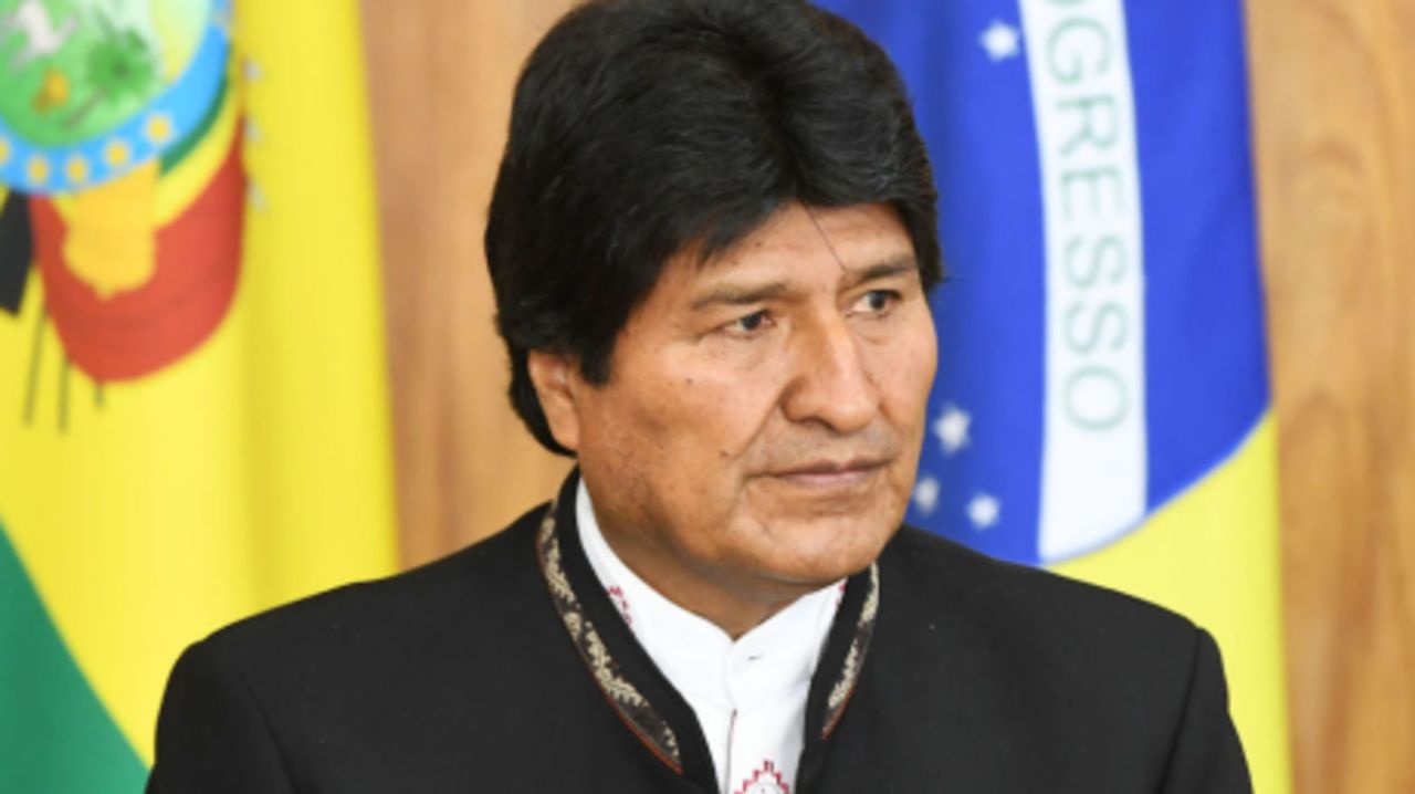 CNNE 726310 - evo morales