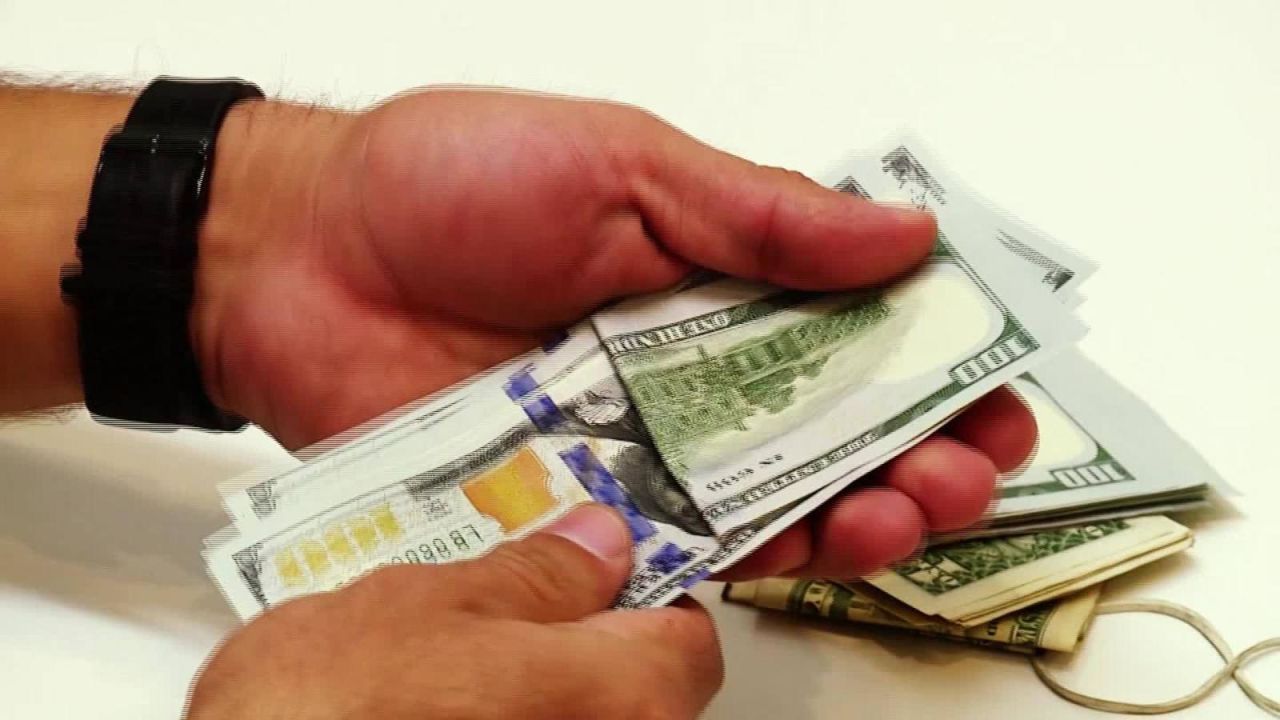 CNNE 726322 - el dolar en la era macri