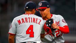 CNNE 726330 - el papel de juan soto y dave martinez para ganar la serie mundial