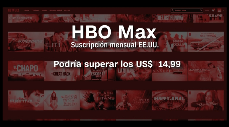 CNNE 726605 - 3 hbo max suscripcion (1)