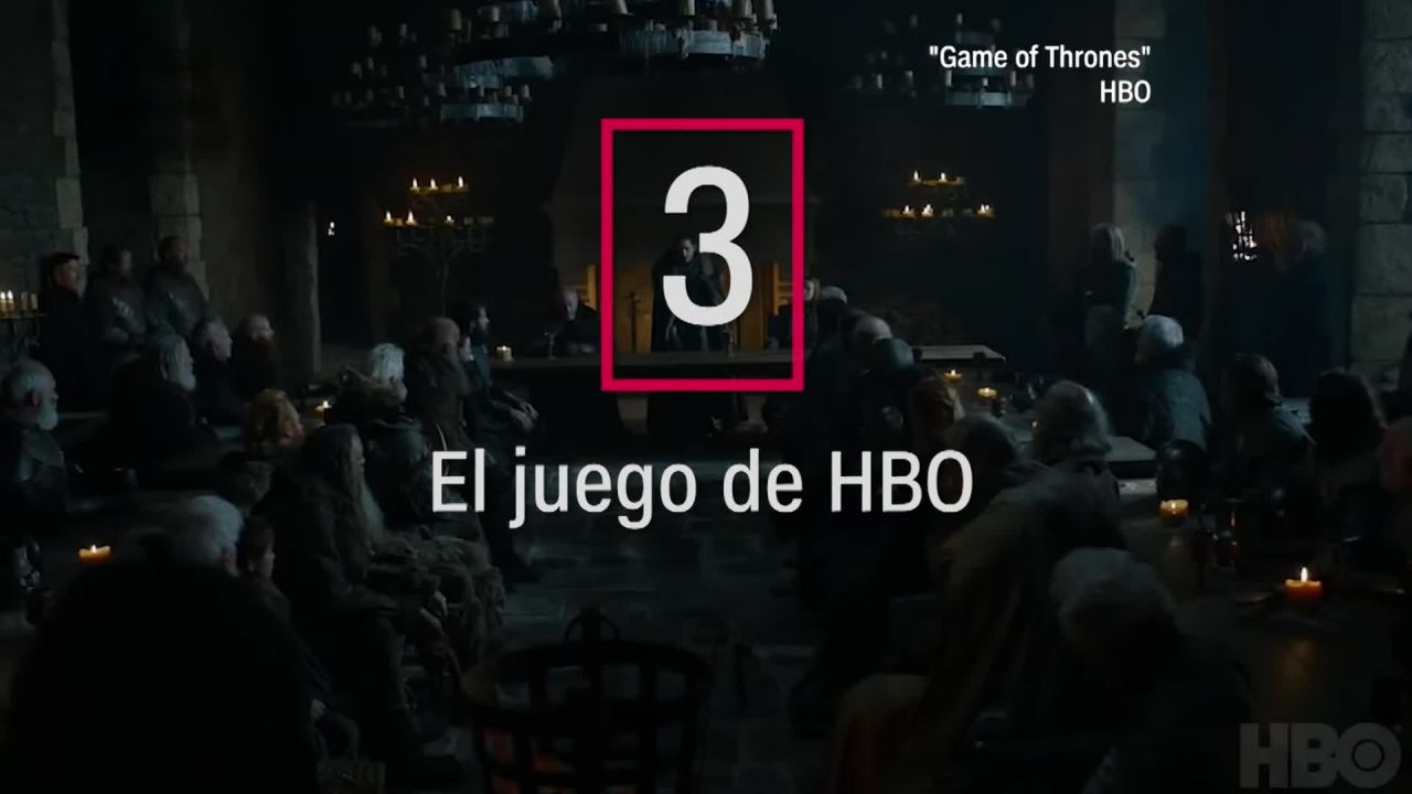 CNNE 726632 - hbo streaming