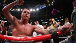 CNNE 726691 - ¿que piensa canelo alvarez sobre una pelea con masvidal?