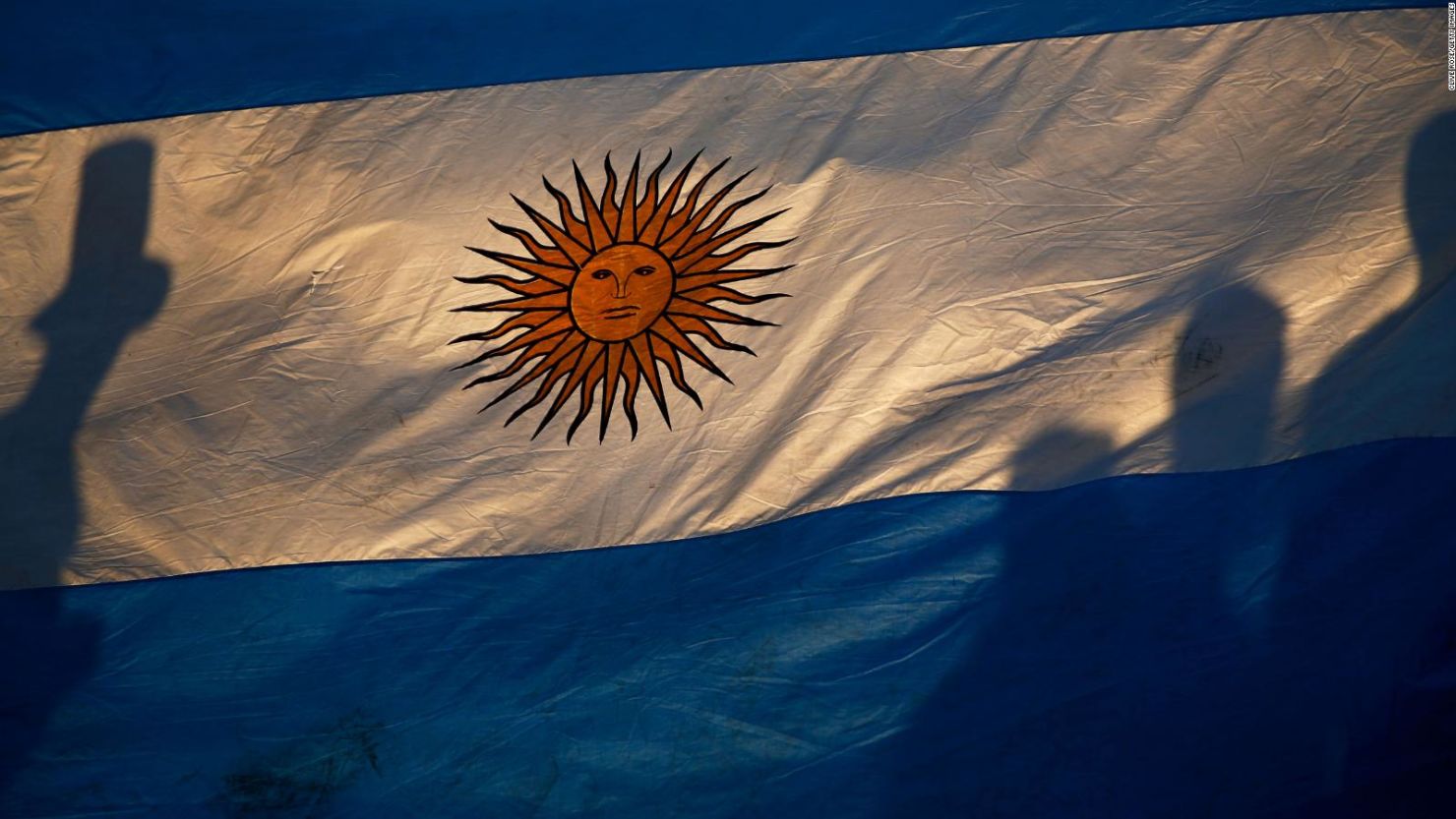 CNNE 726699 - ¿cual es el estado de la economia en argentina?
