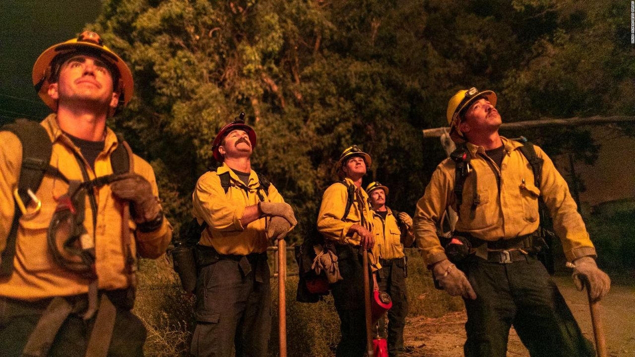 CNNE 726810 - los incendios en california, el dia de muertos y mas