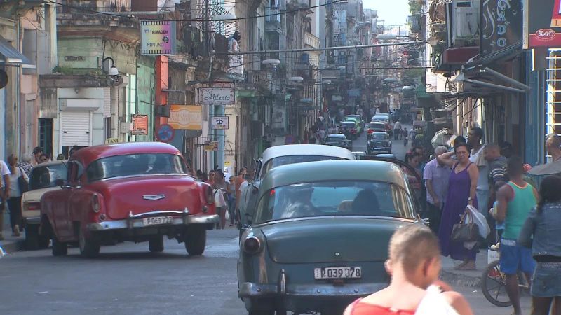 Opinión | la reforma cubana será inútil | cnn