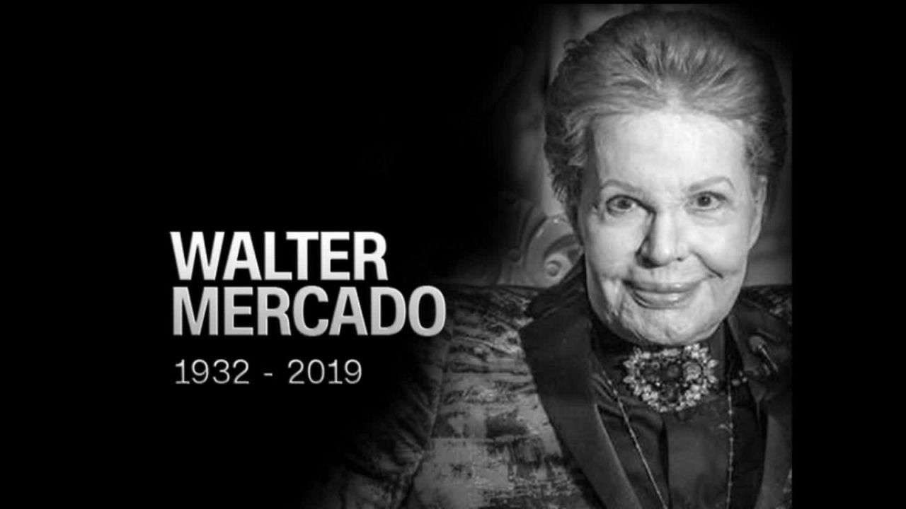 CNNE 727183 - horoscopos y mensajes de amor- la carrera de walter mercado