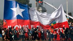 CNNE 727509 - "super lunes" de protesta y pedido de renuncia de pinera