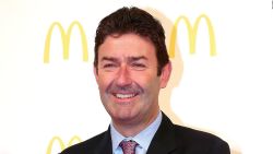 CNNE 727521 - ¿por que despidieron al presidente de mcdonald's?