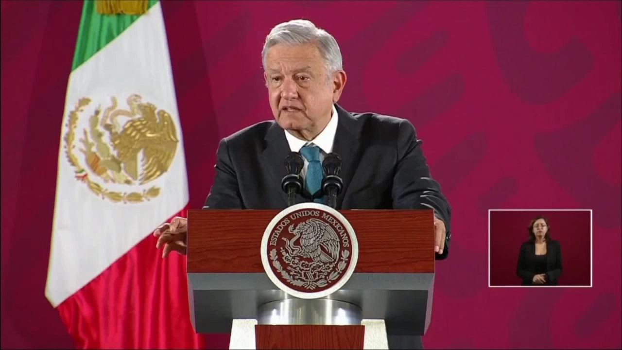 CNNE 728002 - lopez obrador no quiere combatir violencia con violencia