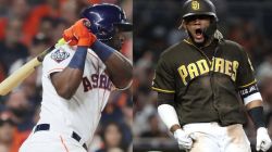 CNNE 728092 - premios mlb 2019- los latinos presentes entre los nominados