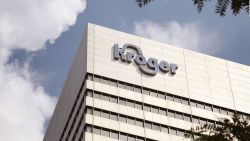 CNNE 728132 - acciones de kroger suben un 11%