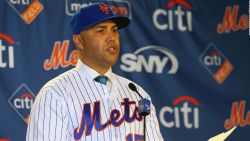 CNNE 728202 - carlos beltran, nuevo manager de los mets