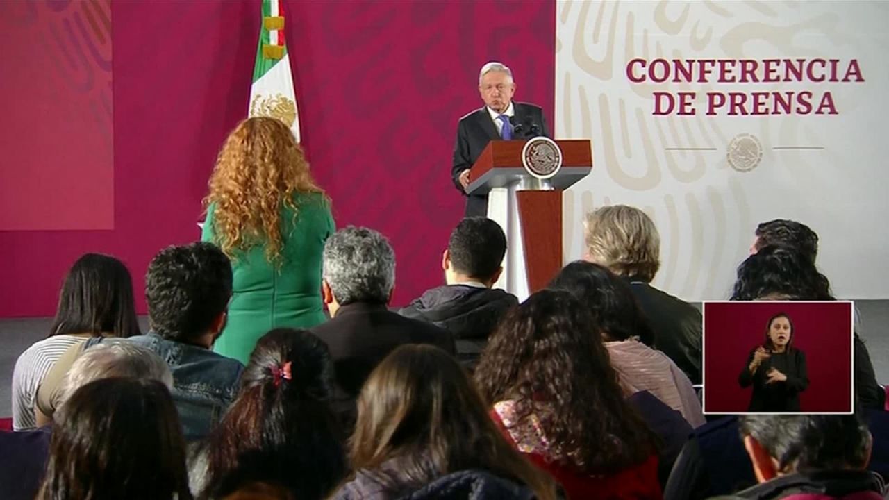 CNNE 728517 - ¿quienes son los adversarios de lopez obrador?