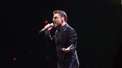 CNNE 728574 - en pleno noviembre y gracias a george michael ya es navidad