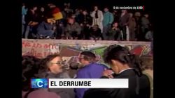 CNNE 728664 - el apunte de camilo- el derrumbe