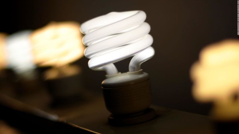 La inteligencia artificial ahora podría ayudarte a ahorrar en tu cuenta de luz | CNN