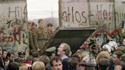 CNNE 729511 - a 30 anos de la caida del muro de berlin, lo que hay que saber