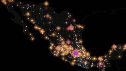 CNNE 729523 - taco universe, asi se crea el mapa taquero en mexico