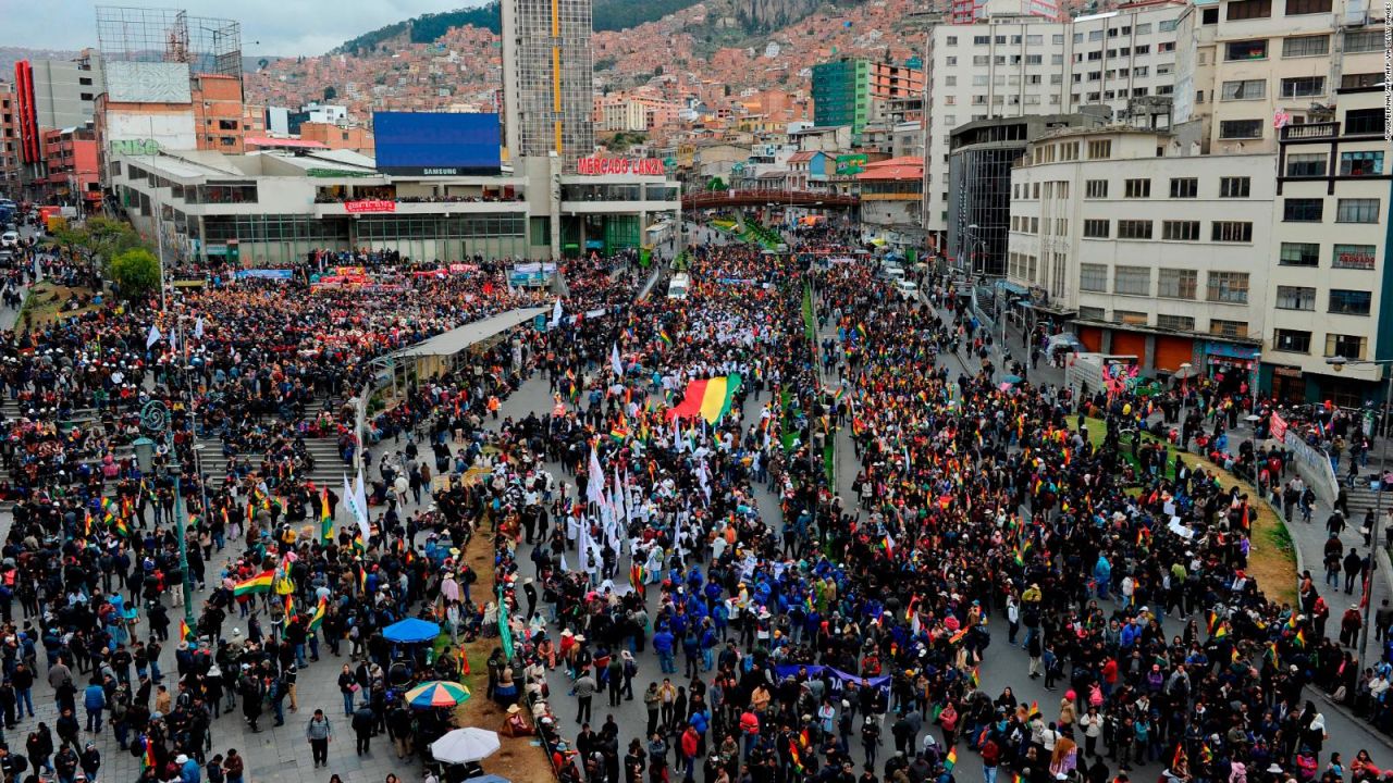 CNNE 729637 - el impacto economico de la crisis boliviana