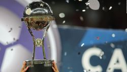 CNNE 729668 - final de la copa sudamericana 2019- lo que debes saber del historico evento