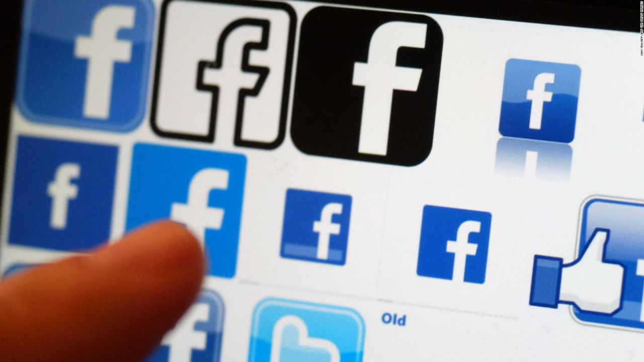 CNNE 729734 - ¿por que facebook cambio su imagen corporativa?