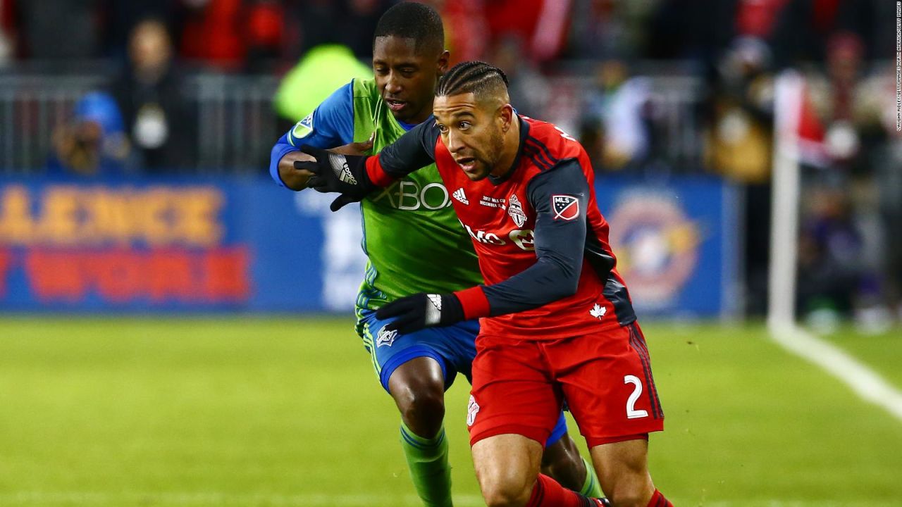 CNNE 729956 - copa mls 2019- ¿quien ganara la final entre seattle sounders y toronto fc?