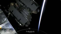 CNNE 730486 - spacex lanza 60 satelites para proveer internet