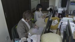 CNNE 730888 - japon permite llevar mascotas al trabajo