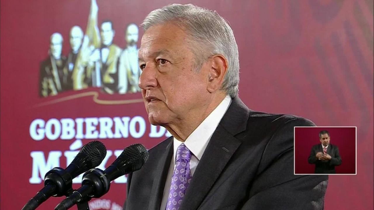 CNNE 731450 - amlo- con evo salieron muy bien las cosas