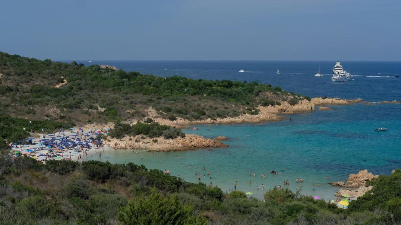 CNNE 731551 - ¿cuanto pagarias por entrar a la playa mas deseada?