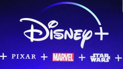 CNNE 731688 - disney+ supera los 10 millones de usuarios