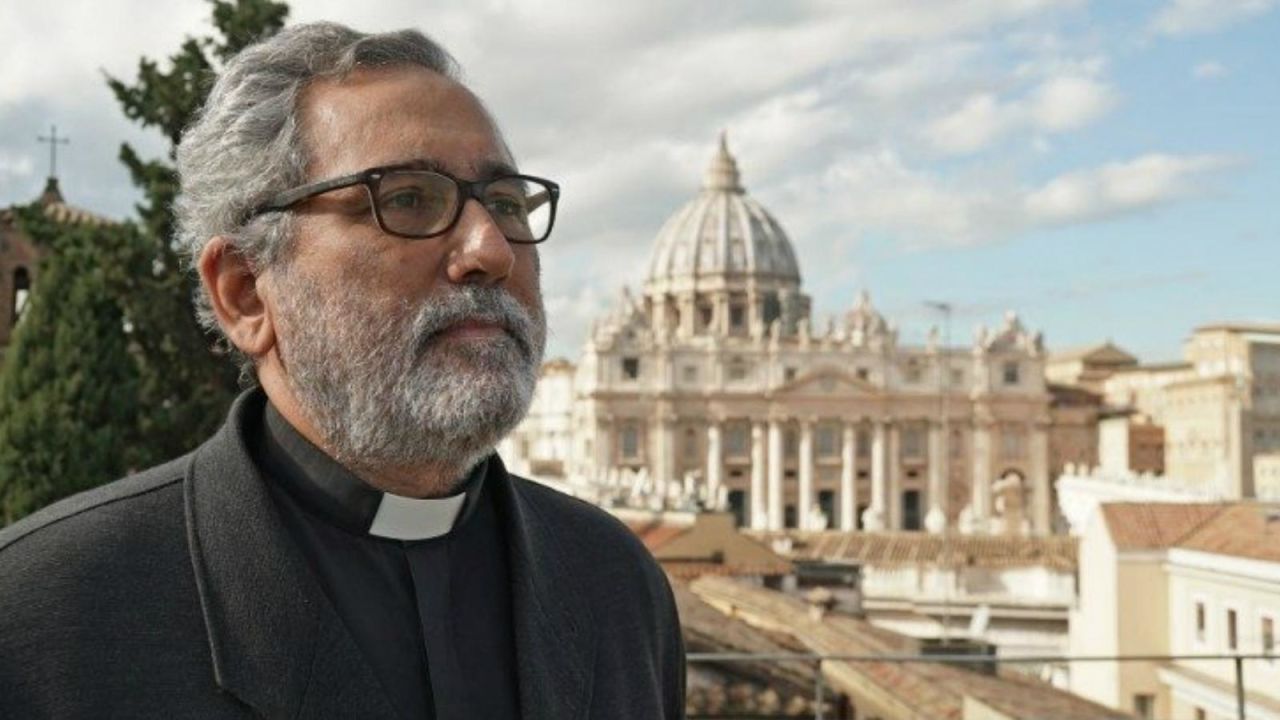 CNNE 732147 - nuevo ministro de finanzas en el vaticano